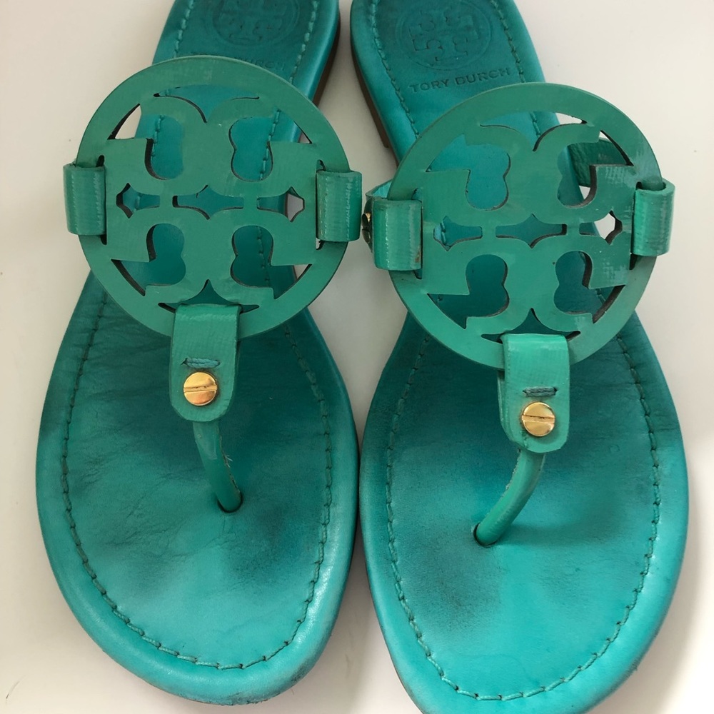 Tory Butch Miller sandal